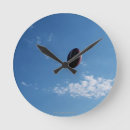 Buscar fútbol relojes de pared Deportes de equipo