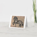 Buscar caballo frisio tarjetas Equino