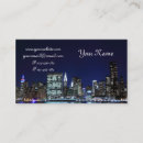 Buscar nyc tarjetas de visita Construcción