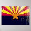 Buscar bandera de arizona posters Estado