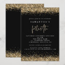 Buscar glitter invitaciones Invitados