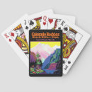 Buscar maravilla barajas de cartas Vintage
