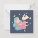 Buscar fantasía tarjetas nota Adorable