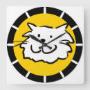 Buscar gato sonriente arte Felino