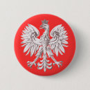 Buscar águila polaca pins Escudo de armas