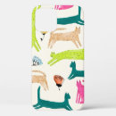 Buscar gato retro iphone fundas Negro