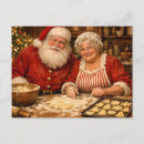 Buscar señora claus General y unisex