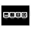 Buscar salón de baile postales Bailarines