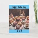 Buscar gatos tarjetas General y unisex