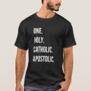 Buscar sagrado camisetas Uno