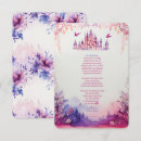 Buscar renacentista tarjetas Floral