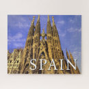 Buscar españa puzzles Catedral
