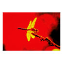 Buscar alas abstractas arte Insecto