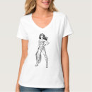 Buscar historieta mujer camisetas Fuerza superhumana