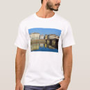 Buscar renacimiento italiano camisetas Paisaje