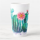 Buscar cactus del desierto tazas Para niños