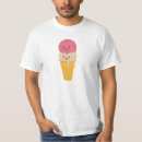 Buscar helado de vainilla ropa Sundae