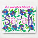 Buscar sarah alfombrillas de raton Femenino