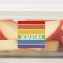 Buscar arco iris brillante almacenaje alimentos Lgbt