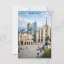 Buscar milano tarjetas Paisaje urbano