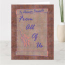 Buscar recorte tarjetas General y unisex