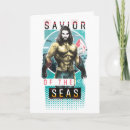 Buscar aquaman tarjetas Logotipo de aquaman