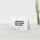 Buscar scratch tarjetas Personalización de nombres