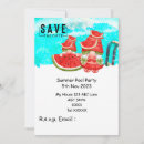 Buscar poolparty invitaciones Piscina