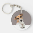 Buscar russell llaveros Cachorro