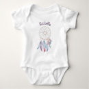 Buscar soñador bebe ropa Acuarela