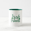 Buscar yo irland tazas Día