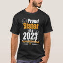 Buscar valedictorian camisetas Clase