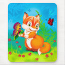 Buscar cuento hadas de alfombrillas de raton Chica