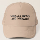 Buscar propiedad gorras Para él