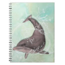 Buscar delfin cuadernos Vida marina