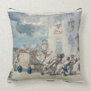 Buscar coche de bomberos cojines Fuego