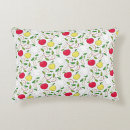 Buscar manzanas cojines Moderno