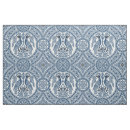 Buscar indigo telas Blanco