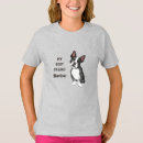 Buscar boston camisetas Para niños