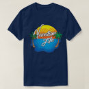 Buscar vacaciones camisetas Colorido