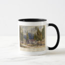 Buscar arboleda tazas Vintage