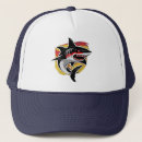 Buscar aletas gorras Tiburón