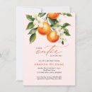 Buscar mandarín invitaciones Moderno