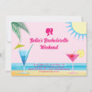 Buscar summertime invitaciones Tropical