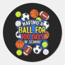 Buscar guantes de béisbol pegatinas Jaula de bateo