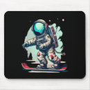 Buscar snowboard alfombrillas de raton Montañas