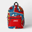Buscar niños mochilas Con nombre