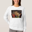 Buscar mujer camisetas Francois