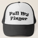 Buscar dedo gorras Humor
