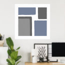 Buscar de acrílico posters Minimalista